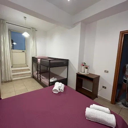 Сasa de vacaciones Da Mary