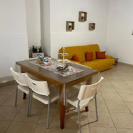 Da Mary Holiday home Pizzo (Calabria)