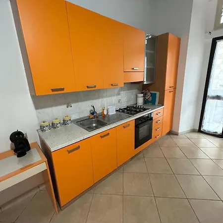 Holiday home Da Mary Pizzo (Calabria)