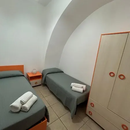 Da Mary Casa vacanze *