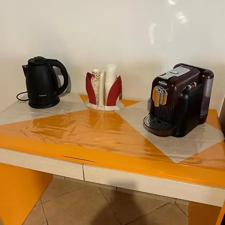 Casa vacanze Da Mary *