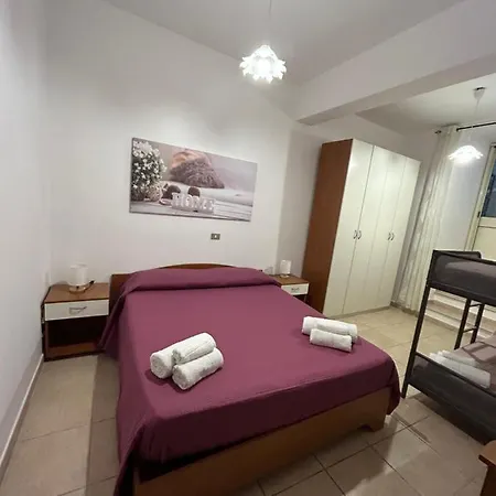 Сasa de vacaciones Da Mary Pizzo (Calabria)