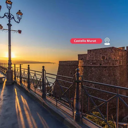 Сasa de vacaciones Da Mary *