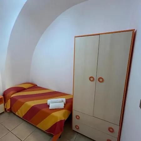 Сasa de vacaciones Da Mary *