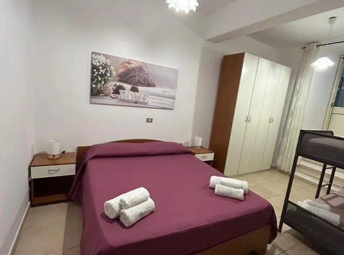 度假居 Da Mary 皮佐