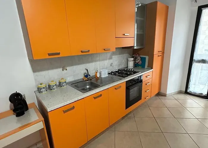 度假居 Da Mary 皮佐